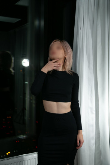 Частная массажистка Александра, 26 лет, Москва - фото 3