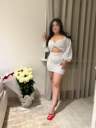 Частная массажистка Нелли, 23 года, Москва - фото 3