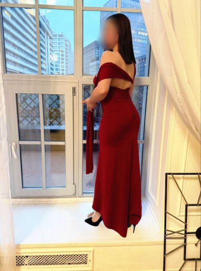 Частная массажистка Ясмина, 20 лет, Москва - фото 8