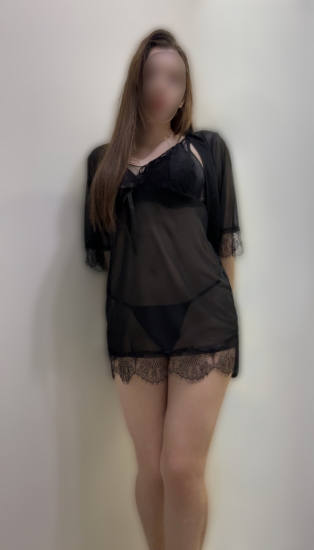 Частная массажистка Полина, 22 года, Москва - фото 1