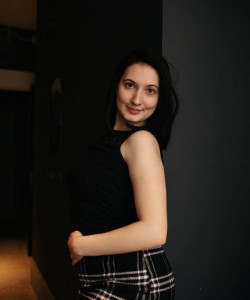 Частная массажистка Марго 