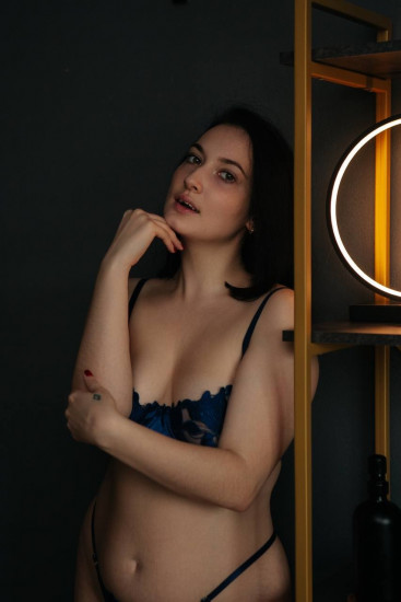 Частная массажистка Марго, 31 год, Москва - фото 5