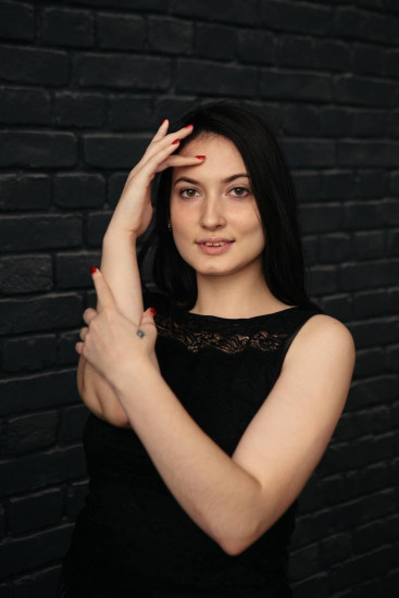 Частная массажистка Марго, 31 год, Москва - фото 1