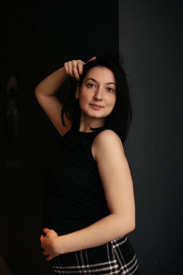 Частная массажистка Марго, 31 год, Москва - фото 6