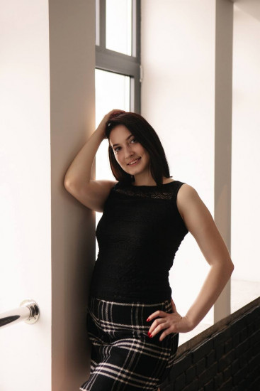 Частная массажистка Марго, 31 год, Москва - фото 9