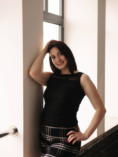 Частная массажистка Марго 