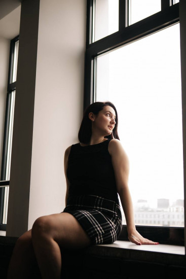 Частная массажистка Марго, 31 год, Москва - фото 8