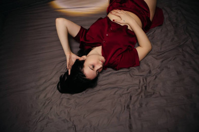 Частная массажистка Марго, 31 год, Москва - фото 3