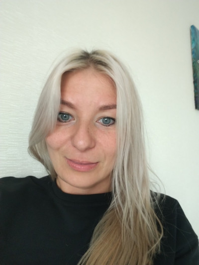 Частная массажистка Елена 