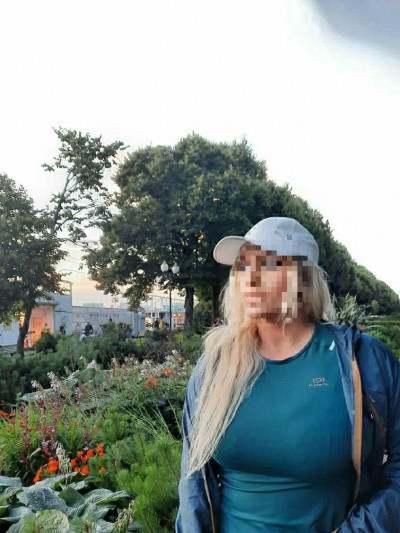 Частная массажистка Мария 