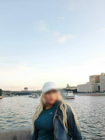 Частная массажистка Мария 