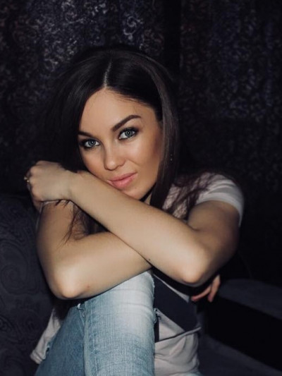 Частная массажистка Алиса 