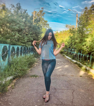 Частная массажистка Алиса, Москва - фото 5