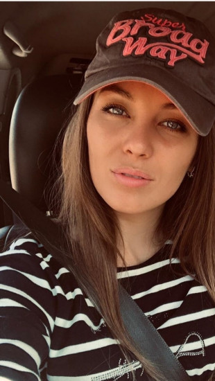 Частная массажистка Алиса, Москва - фото 6