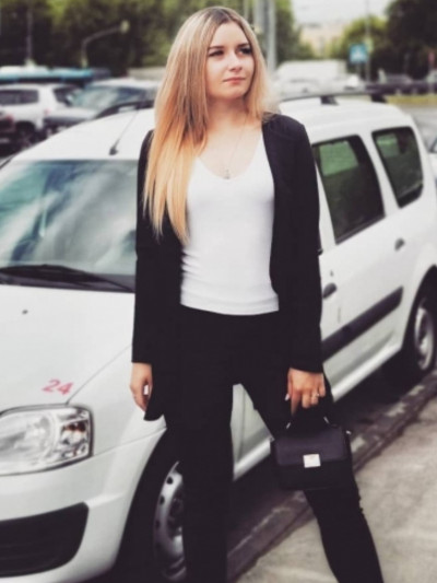 Частная массажистка Алена 