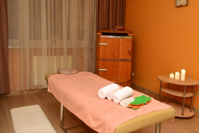 Частная массажистка Лилия, Москва - фото 5