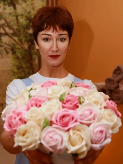 Частная массажистка Лилия 