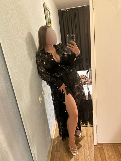 Частная массажистка Алина, Москва - фото 1