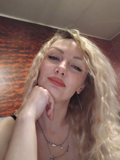 Частная массажистка Анна, 41 год, Москва - фото 2