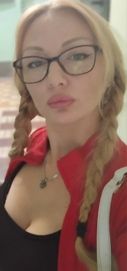 Частная массажистка Анна, 41 год, Москва - фото 5