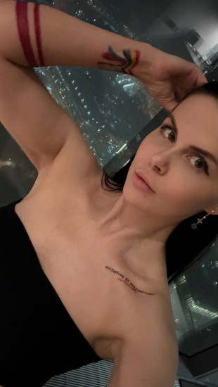 Частная массажистка Каролина, 39 лет, Москва - фото 8