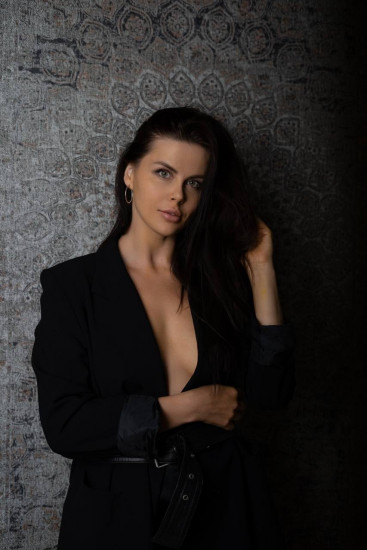 Частная массажистка Каролина, 39 лет, Москва - фото 2