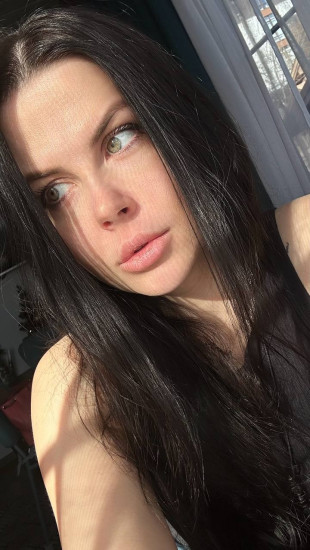 Частная массажистка Каролина, 39 лет, Москва - фото 1