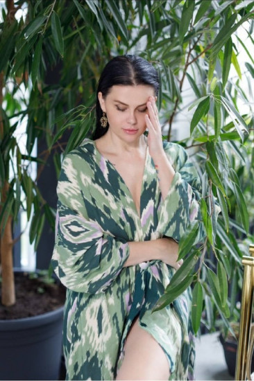 Частная массажистка Каролина, 39 лет, Москва - фото 12