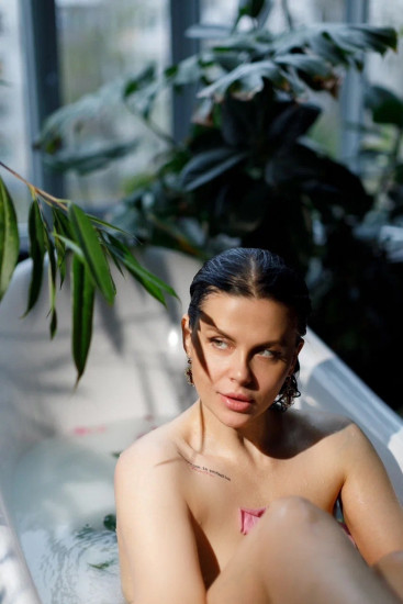 Частная массажистка Каролина, 39 лет, Москва - фото 10