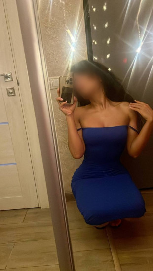 Частная массажистка Айза, 25 лет, Москва - фото 1