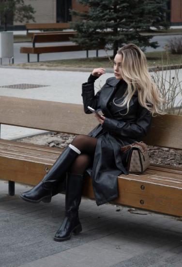 Частная массажистка Милена, 20 лет, Москва - фото 6