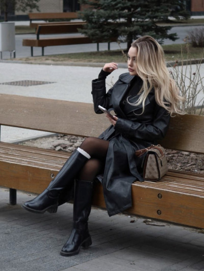 Частная массажистка Милена 