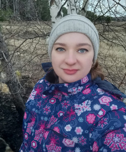 Частная массажистка Ольга 