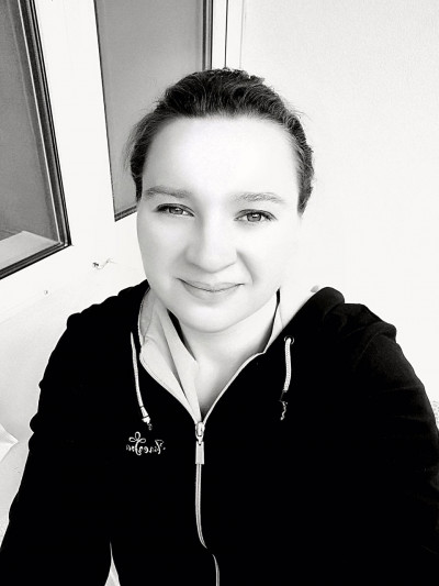 Частная массажистка Ольга 