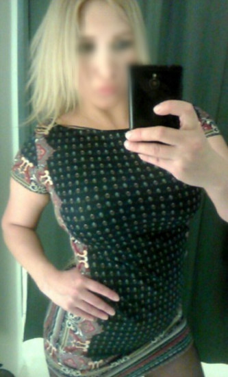 Частная массажистка Лиза, Домодедово - фото 1