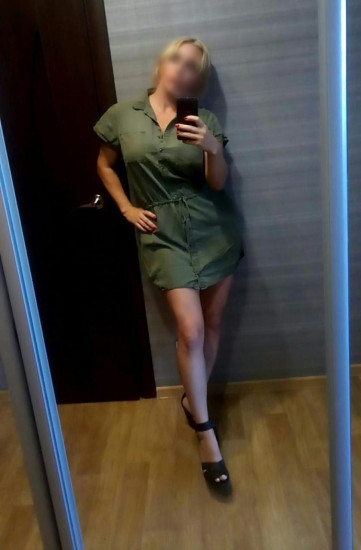 Частная массажистка Лиза, Домодедово - фото 4