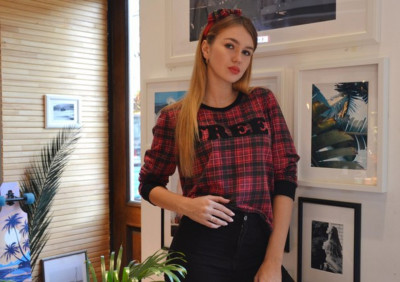 Частная массажистка Алекса, Москва - фото 8