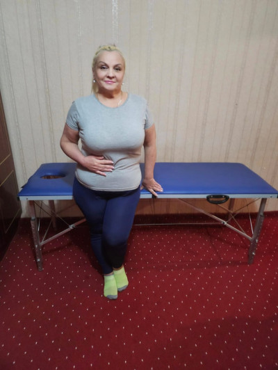 Частная массажистка Мария, Москва - фото 6