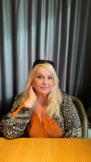 Частная массажистка Мария, Москва - фото 8