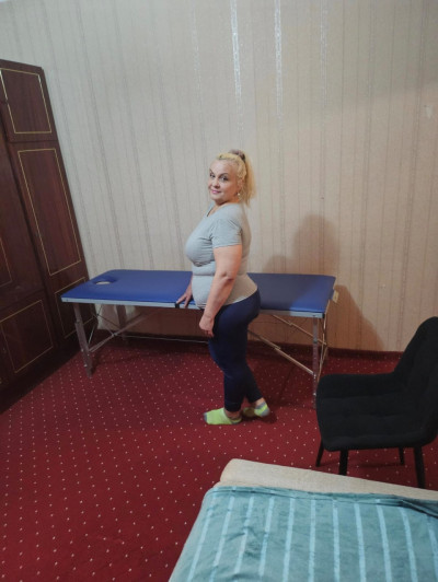 Частная массажистка Мария, Москва - фото 5