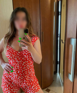 Частная массажистка Лера 