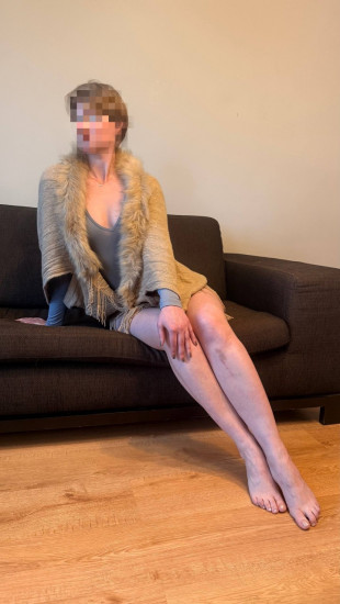 Частная массажистка Лизавета, 34 года, Москва - фото 6