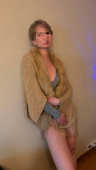 Частная массажистка Лизавета, 34 года, Москва - фото 8