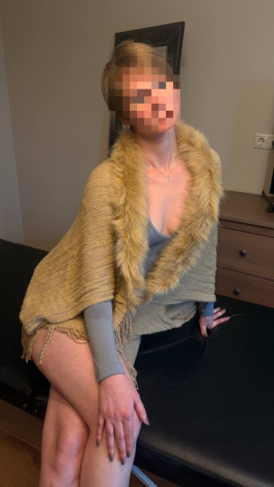 Частная массажистка Лизавета, 34 года, Москва - фото 3