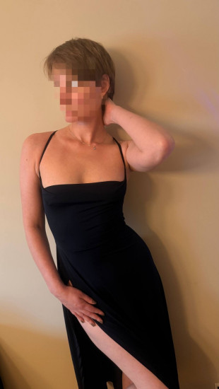 Частная массажистка Лизавета, 34 года, Москва - фото 4