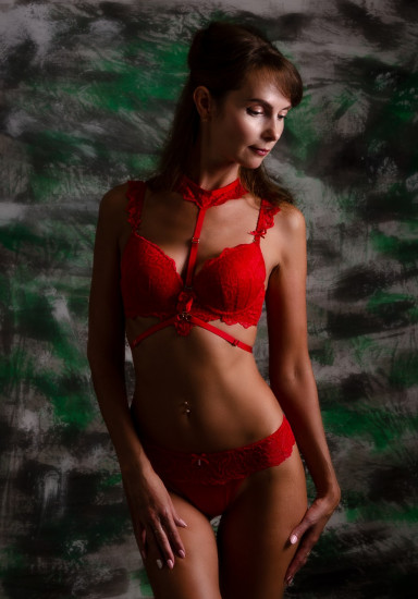 Частная массажистка Елена, 42 года, Москва - фото 2