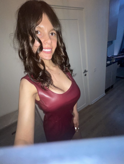 Частная массажистка Эля, 30 лет, Москва - фото 1