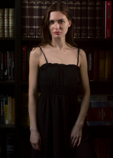 Частная массажистка Диана, 28 лет, Москва - фото 4