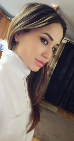 Частная массажистка Ника, 29 лет, Москва - фото 2