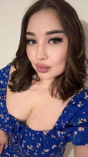 Частная массажистка Лана, 26 лет, Москва - фото 4